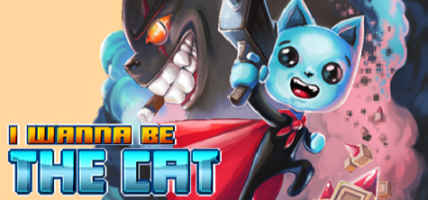 I wanna be The Cat PC I wanna be The Cat PC
