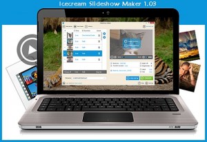 Icecream Slideshow Full 1.03 Icecream Slideshow Full 1.03