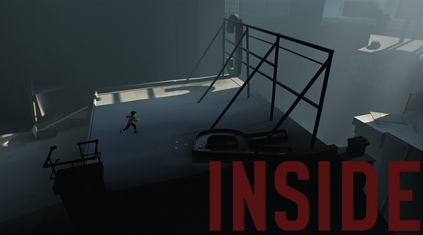 Inside-Game Inside-Game