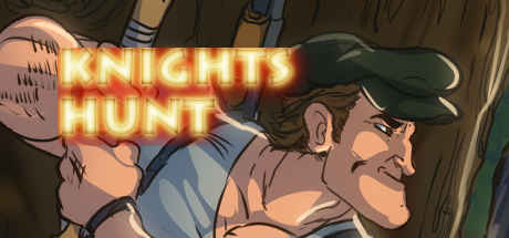 Knights Hunt PC Knights Hunt PC