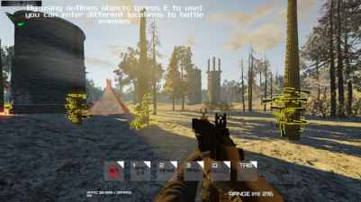 Knights Hunt PC Knights Hunt PC