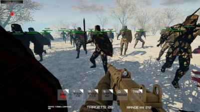 Knights Hunt PC Knights Hunt PC