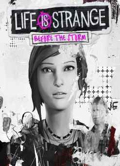 Life is Strange Before the Storm Episode 2 Life is Strange Before the Storm Episode 2