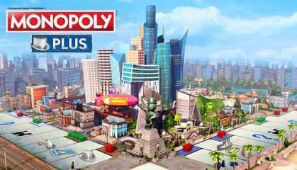MONOPOLY-PLUS--Download MONOPOLY-PLUS--Download