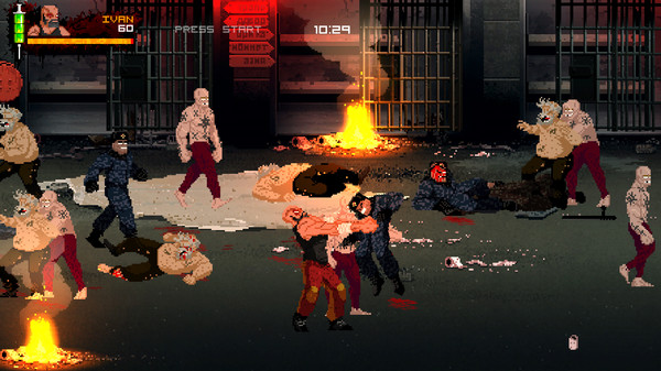 Mother Russia Bleeds Kurulu (2) Mother Russia Bleeds Kurulu (2)