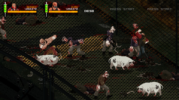 Mother Russia Bleeds Kurulu (3) Mother Russia Bleeds Kurulu (3)