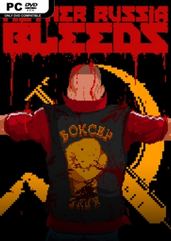 Mother Russia Bleeds Kurulu Mother Russia Bleeds Kurulu