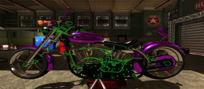 Motorbike Garage Mechanic Simulator PC Motorbike Garage Mechanic Simulator PC