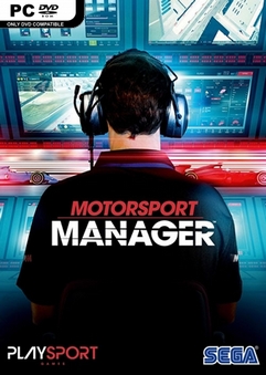 motorsport-manager motorsport-manager