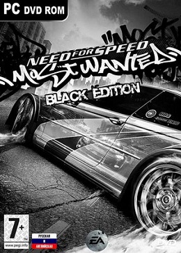 Need-For-Speed-Most-Wanted-Black-Edition Need-For-Speed-Most-Wanted-Black-Edition