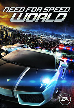 Need-for-Speed-World Need-for-Speed-World