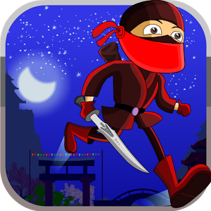 Ninja Mission Ninja Mission