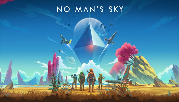 No Man's Sky No Man's Sky