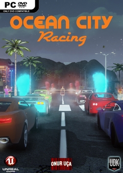Ocean City Racing (3) Ocean City Racing (3)