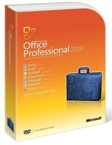 Office_Professional_Plus_2010 Office_Professional_Plus_2010