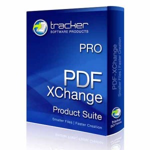 PDF-XChange Pro