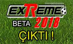 PES exTReme 18 PES exTReme 18