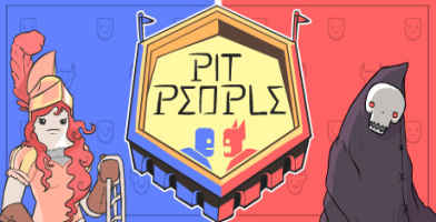 Pit People PC Pit People PC