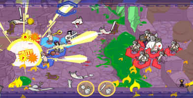 Pit People PC Pit People PC