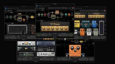 Positive Grid BIAS FX Positive Grid BIAS FX