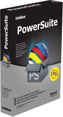 PowerSuite PowerSuite