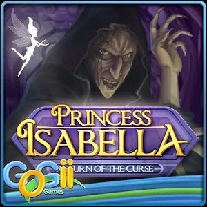Princess Isabella 2 Princess Isabella 2