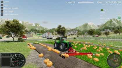 Professional-Farmer-American-Dream-PC-Crack Professional-Farmer-American-Dream-PC-Crack