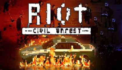 RIOT-Civil-Unrest RIOT-Civil-Unrest