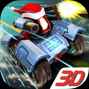 Racing-Tank-Android-Resim-1 Racing-Tank-Android-Resim-1