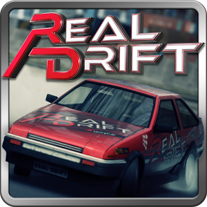 Real Drift Free 1.1 Real Drift Free 1.1