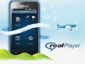 RealPlayer RealPlayer