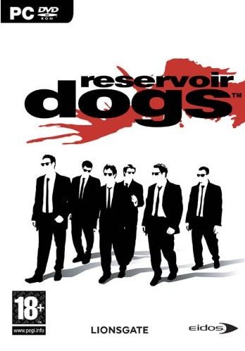 Reservoir-Dogs Reservoir-Dogs