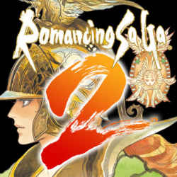 Romancing SaGa 2 PC Romancing SaGa 2 PC