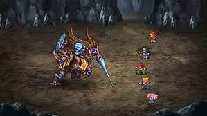 Romancing SaGa 2 PC Romancing SaGa 2 PC