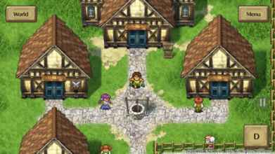Romancing SaGa 2 PC Romancing SaGa 2 PC