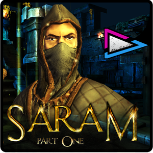SARAM-3D-Part-One SARAM-3D-Part-One