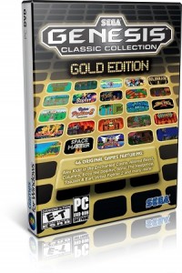 SEGA-Mega-Drive-Classic-Collection-Gold-Edition SEGA-Mega-Drive-Classic-Collection-Gold-Edition
