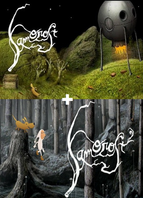 Samorost-1-and-2-PC-full Samorost-1-and-2-PC-full