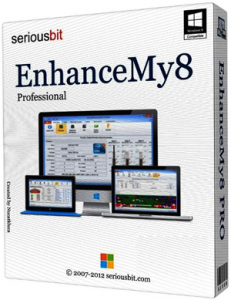 SeriousBit-EnhanceMy8 SeriousBit-EnhanceMy8