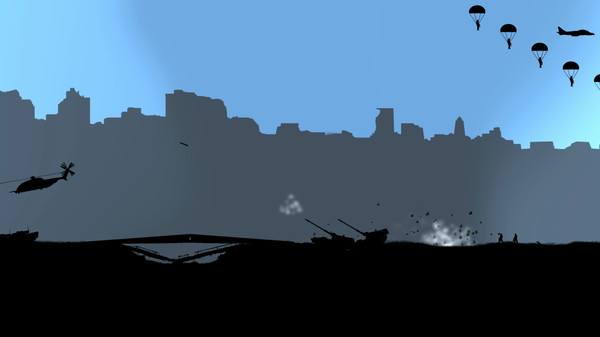 Shadows Of War Shadows Of War