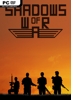 Shadows Of War Shadows Of War