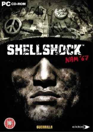 Shellshock NAM '67 Shellshock NAM '67