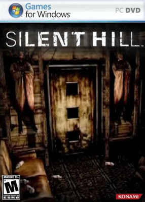 Silent Hill 1 Silent Hill 1