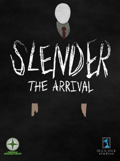 Slender_The_Arrival_afis Slender_The_Arrival_afis