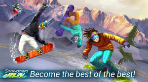 Snowboard Run APK 0 Snowboard Run APK 0
