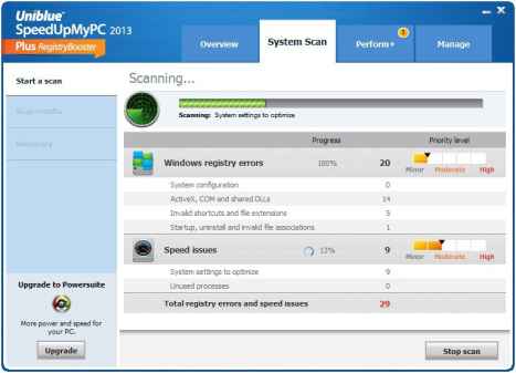 SpeedUpMyPC-screenshot SpeedUpMyPC-screenshot