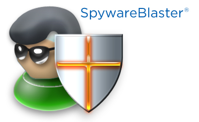SpywareBlaster SpywareBlaster