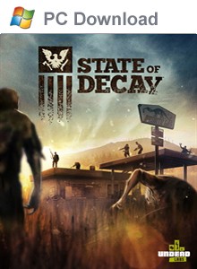 State-of-Decay_PCDL State-of-Decay_PCDL