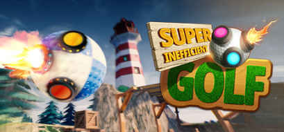 Super Inefficient Golf PC Super Inefficient Golf PC