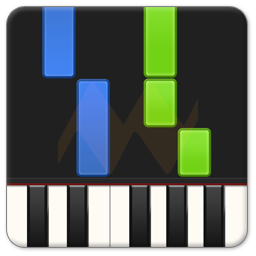 Synthesia Icon Synthesia Icon